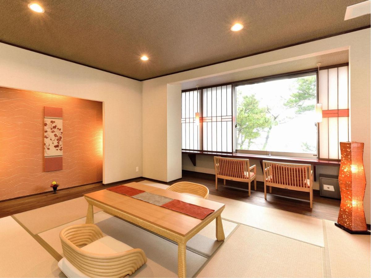 Hamachiyokan Ise Exterior photo