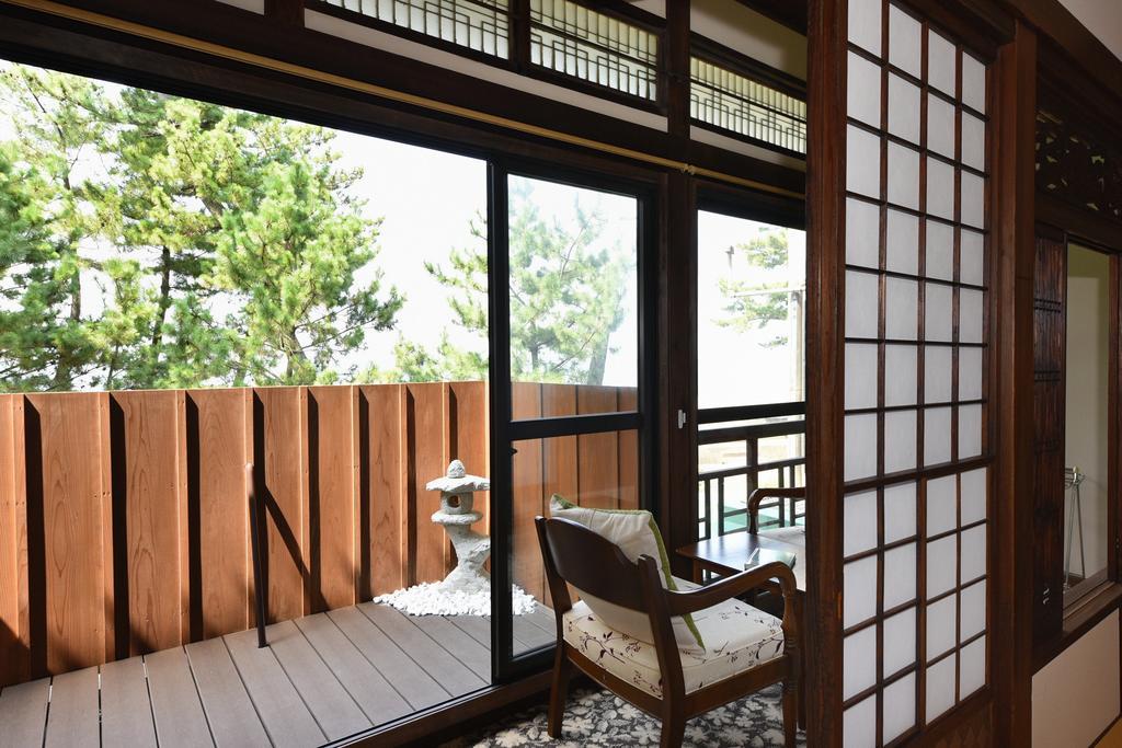 Hamachiyokan Ise Exterior photo